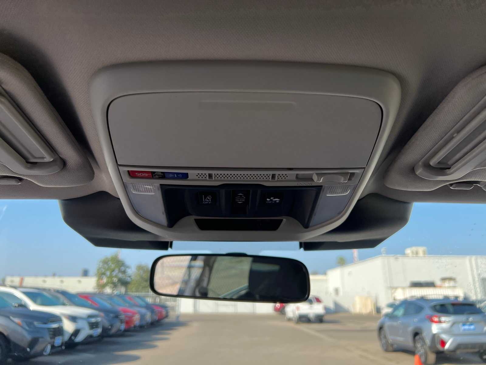 Thumbnail: 2022 Subaru Forester - 33