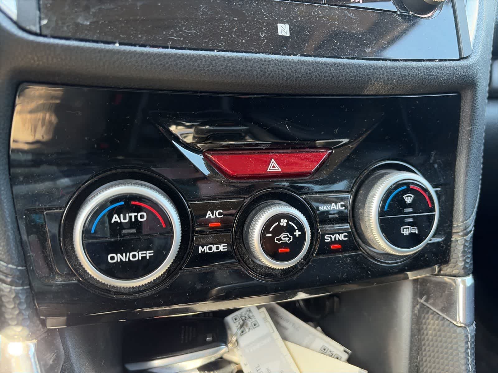 Thumbnail: 2020 Subaru Forester - 26