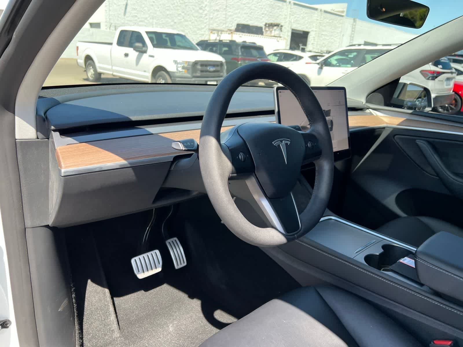 Thumbnail: 2024 Tesla Model Y - 13