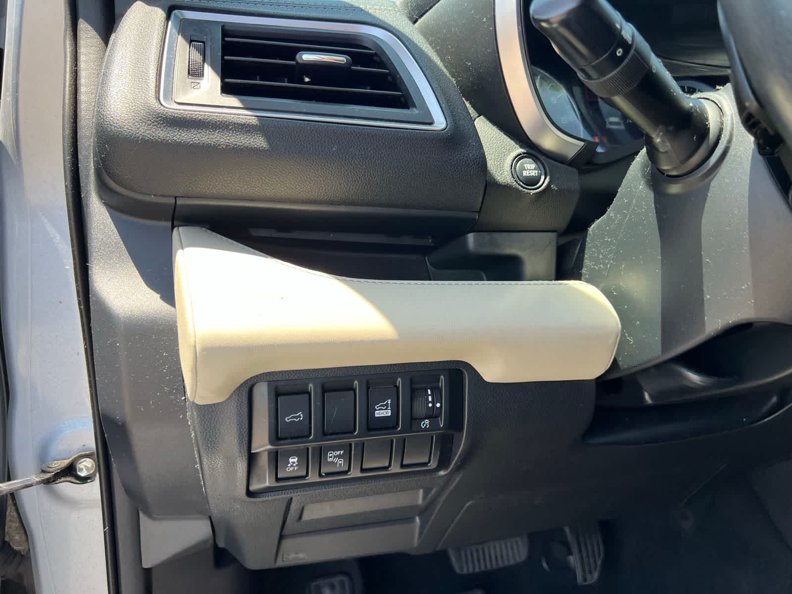 Thumbnail: 2019 Subaru Ascent - 29