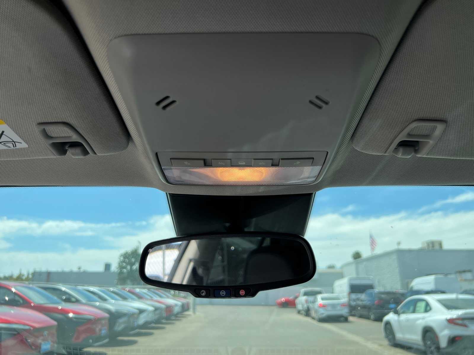 Thumbnail: 2016 Buick Encore - 33