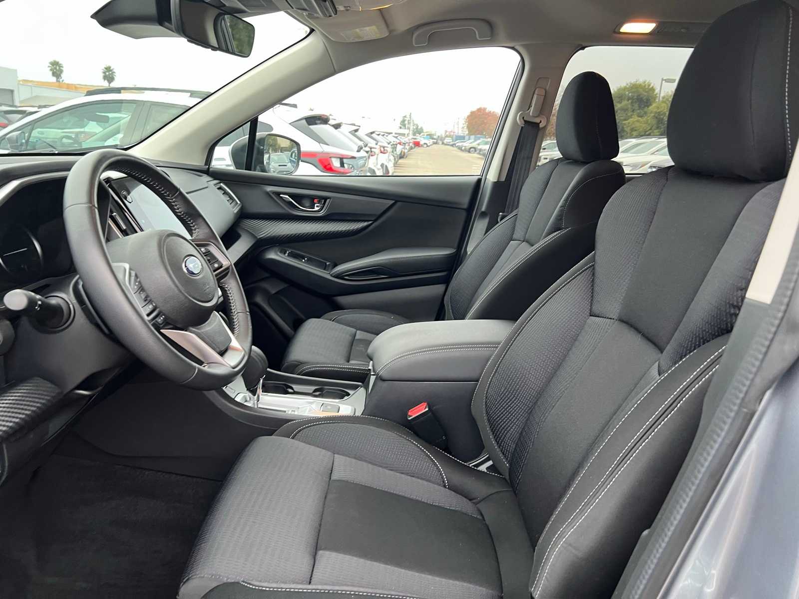 Thumbnail: 2024 Subaru Ascent - 15