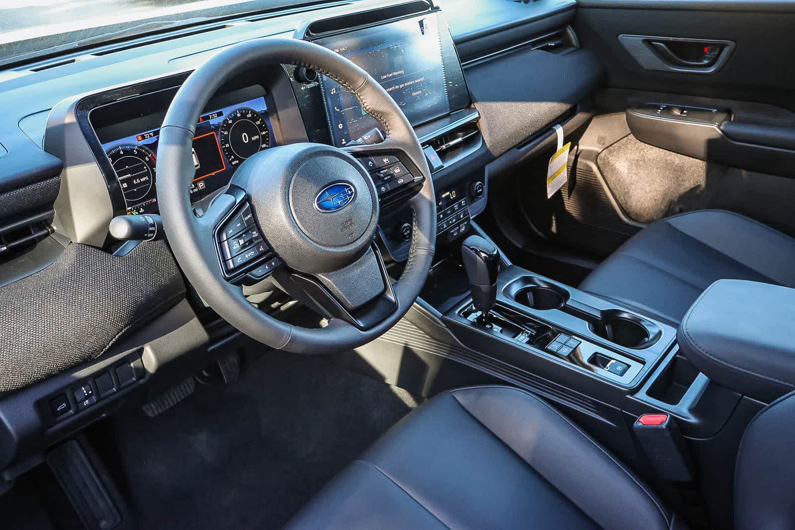 Thumbnail: 2026 Subaru Outback - 18