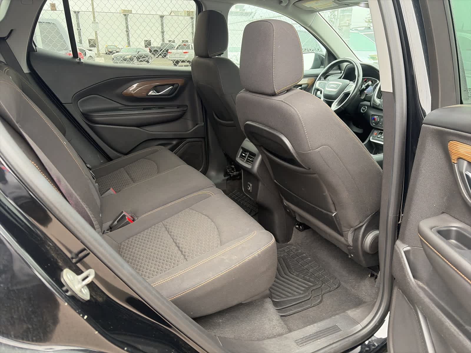 Thumbnail: 2019 GMC Terrain - 10