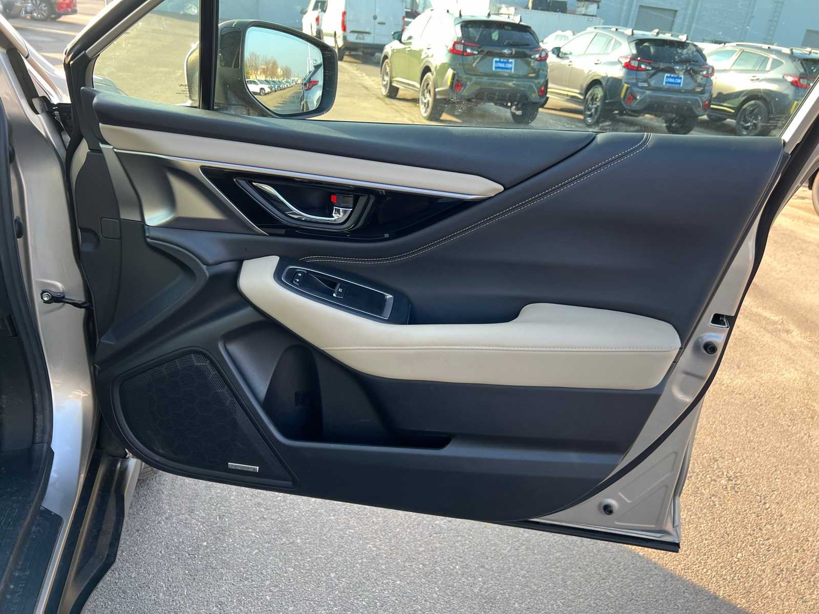 Thumbnail: 2020 Subaru Outback - 28