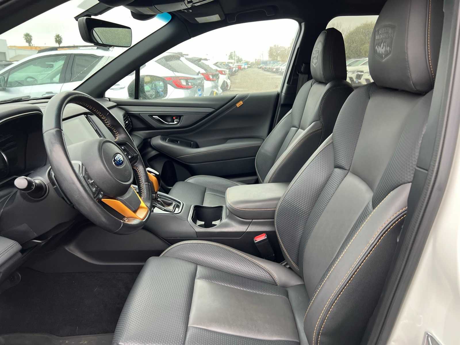 Thumbnail: 2022 Subaru Outback - 15