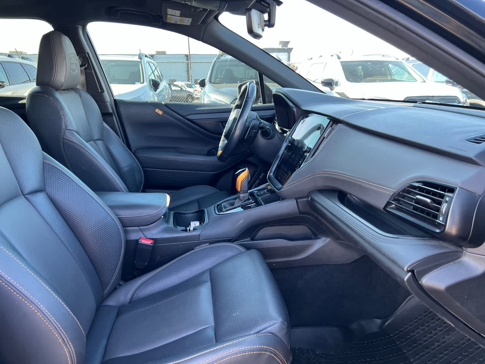 Thumbnail: 2023 Subaru Outback - 27