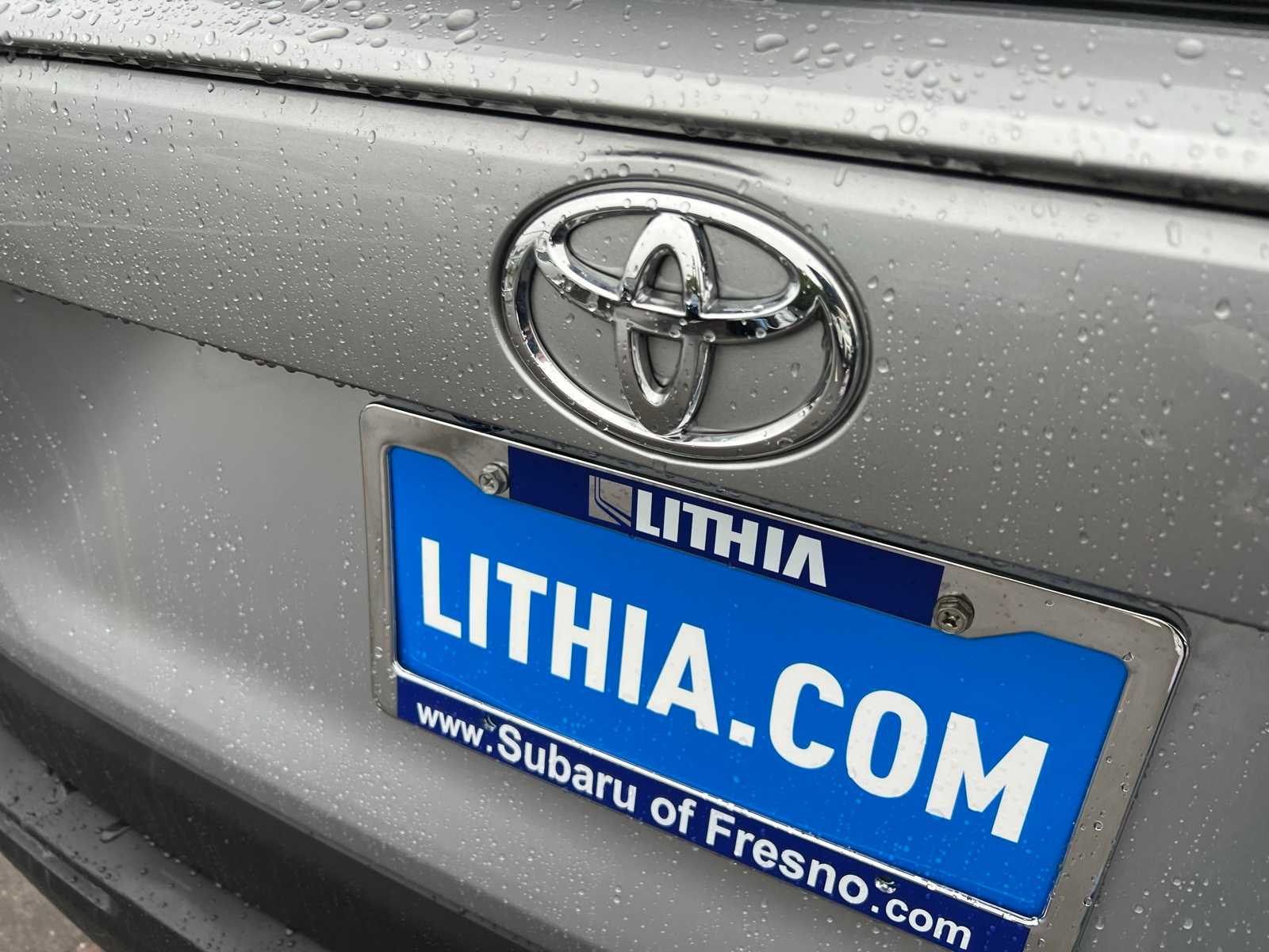 Thumbnail: 2022 Toyota RAV4 - 6