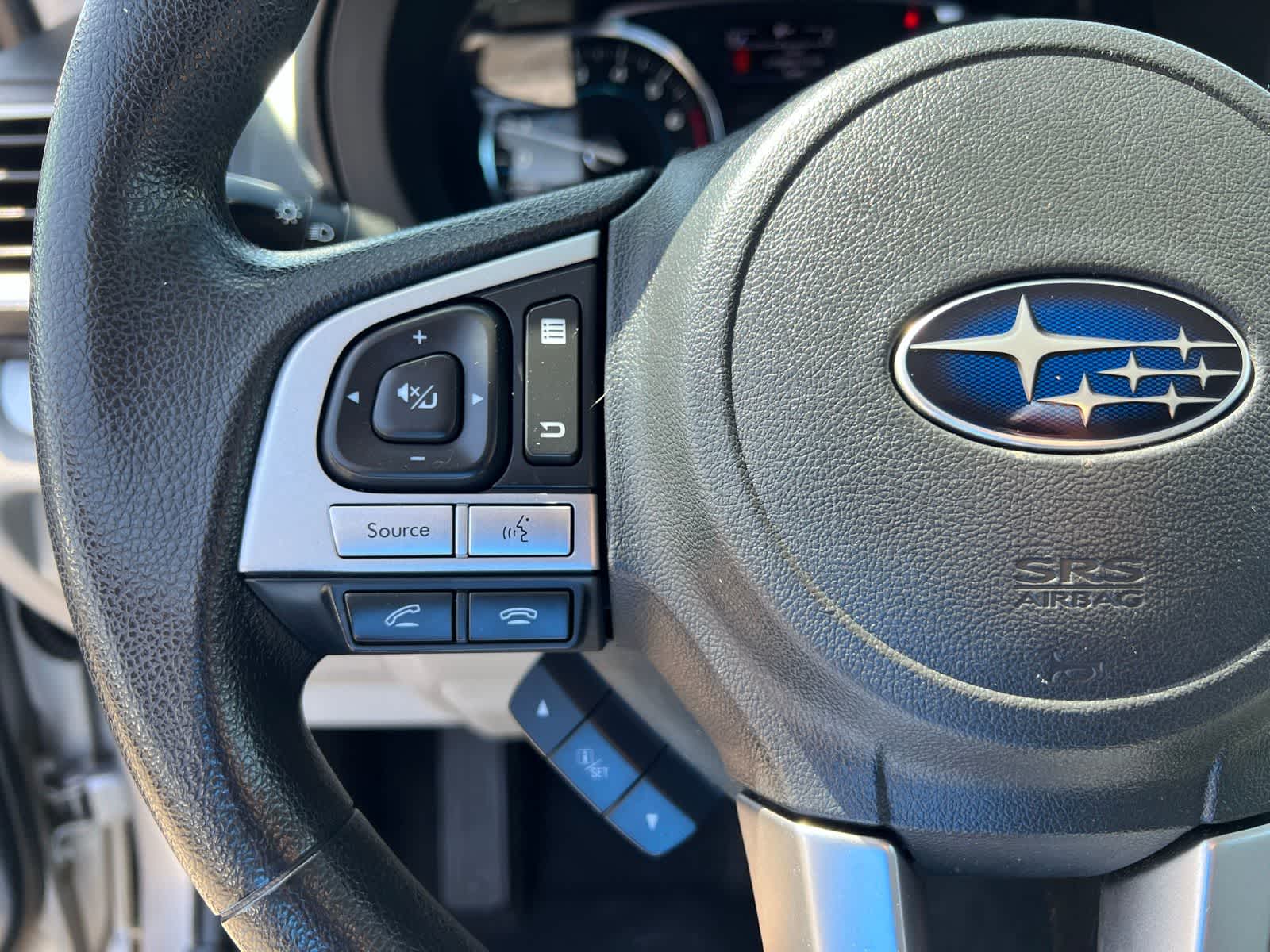 Thumbnail: 2018 Subaru Forester - 35