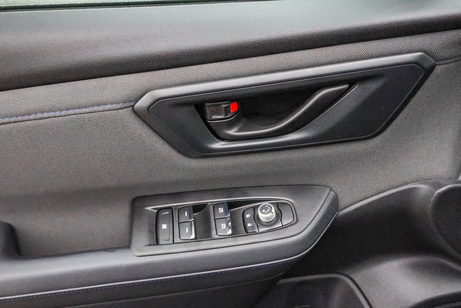 Thumbnail: 2026 Subaru Forester - 21