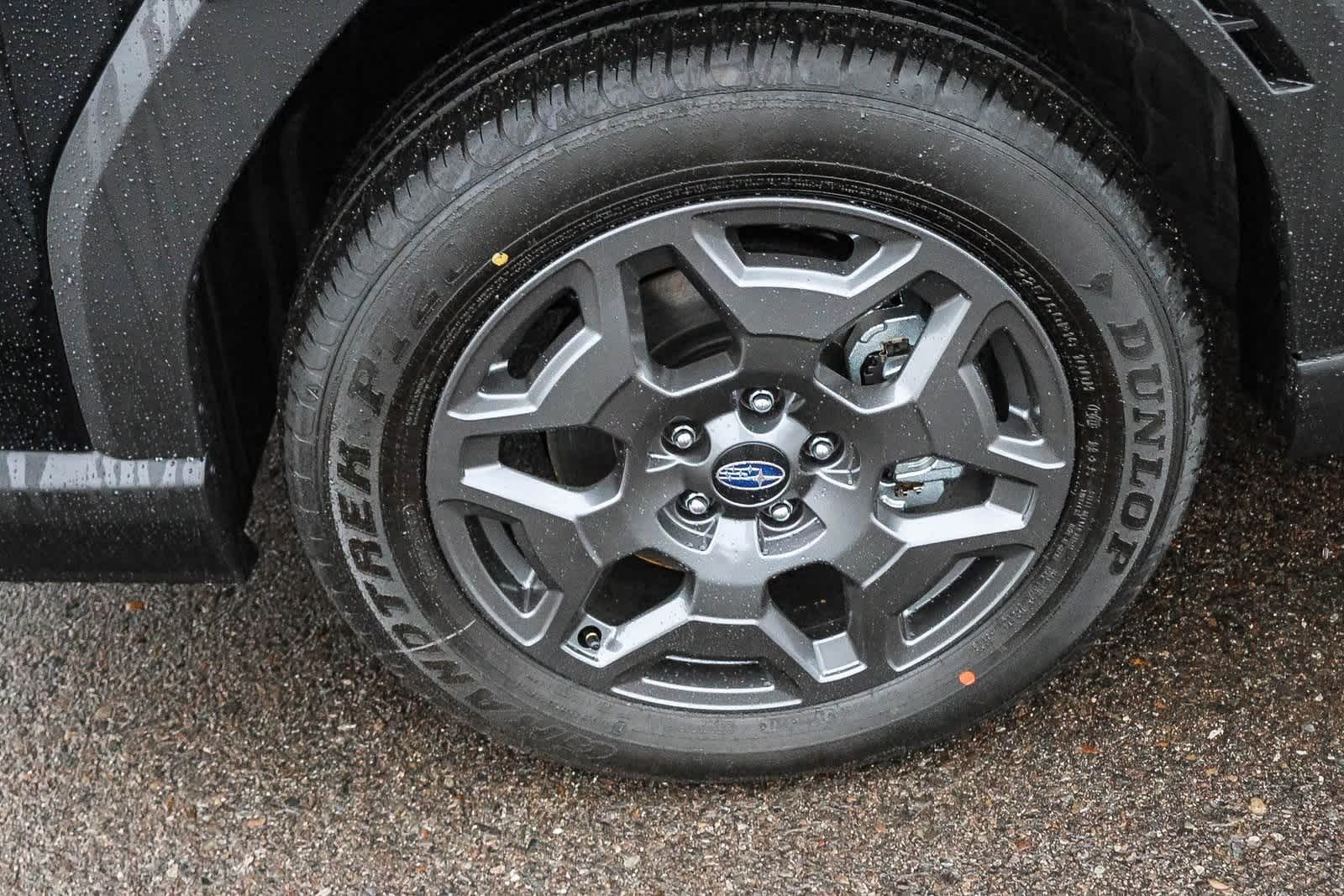 Thumbnail: 2026 Subaru Outback - 10