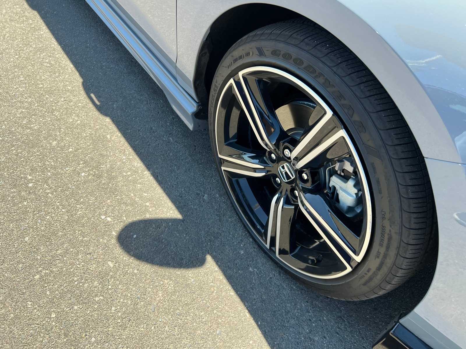 Thumbnail: 2024 Honda Accord - 25