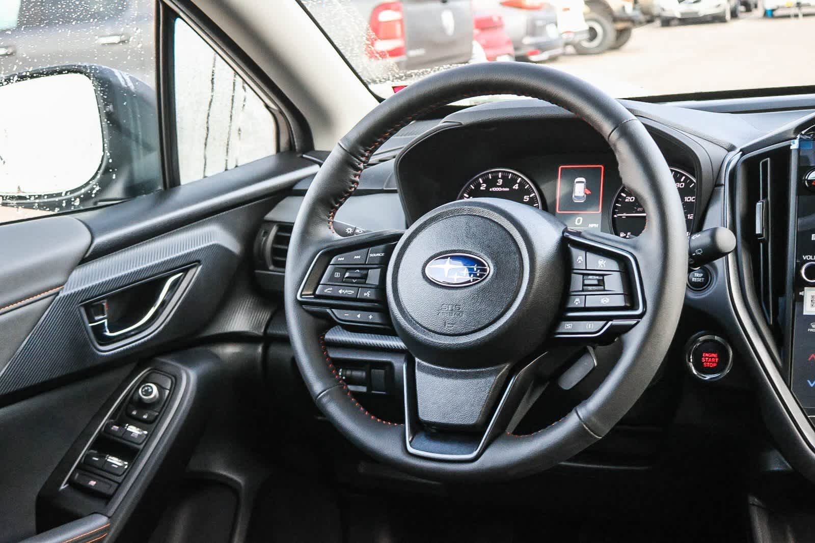 Thumbnail: 2026 Subaru Crosstrek - 17