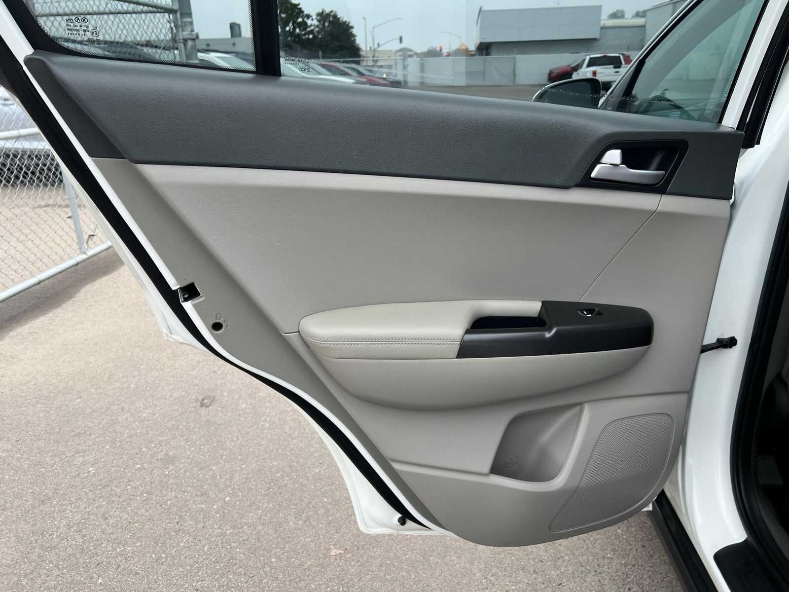 Thumbnail: 2019 Kia Sportage - 19