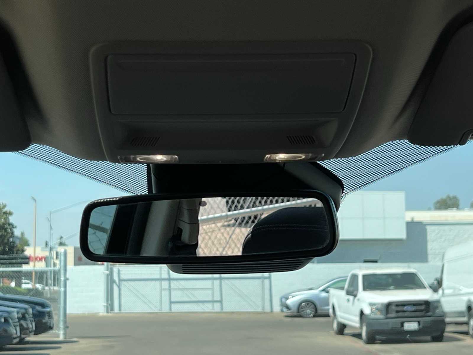 Thumbnail: 2021 Ford Ranger - 29