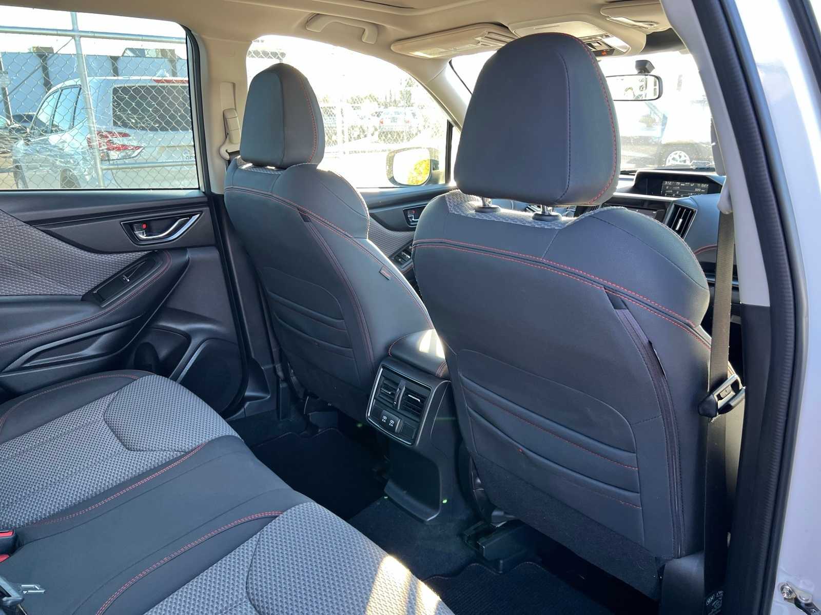 Thumbnail: 2023 Subaru Forester - 22