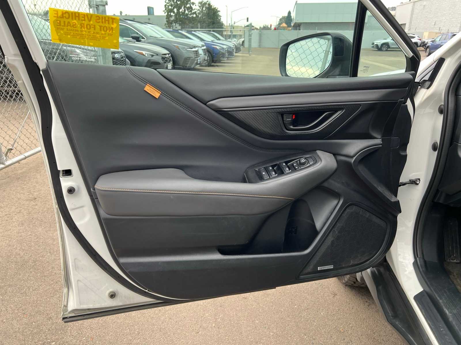 Thumbnail: 2024 Subaru Outback - 16