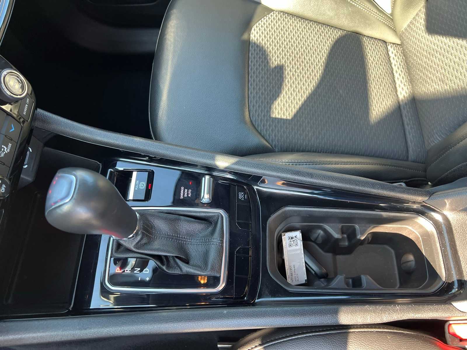 Thumbnail: 2022 Jeep Compass - 38