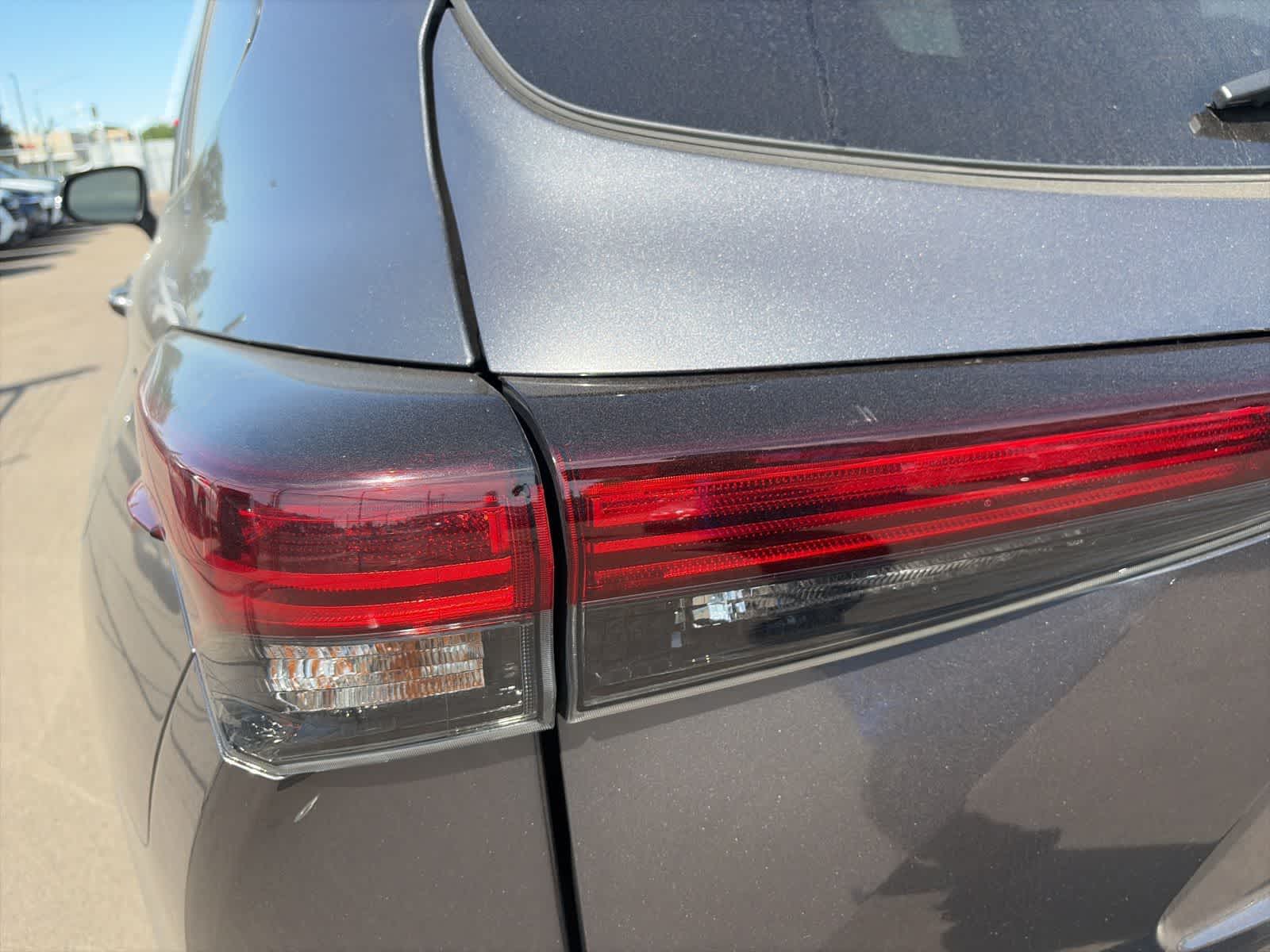 Thumbnail: 2025 Toyota Highlander - 18