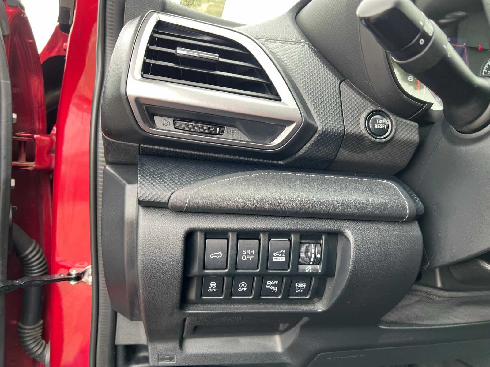 Thumbnail: 2021 Subaru Forester - 33