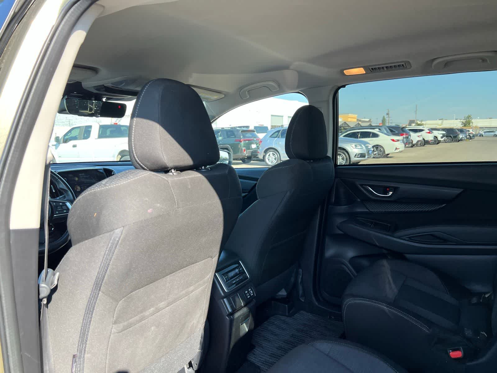 Thumbnail: 2023 Subaru Ascent - 18