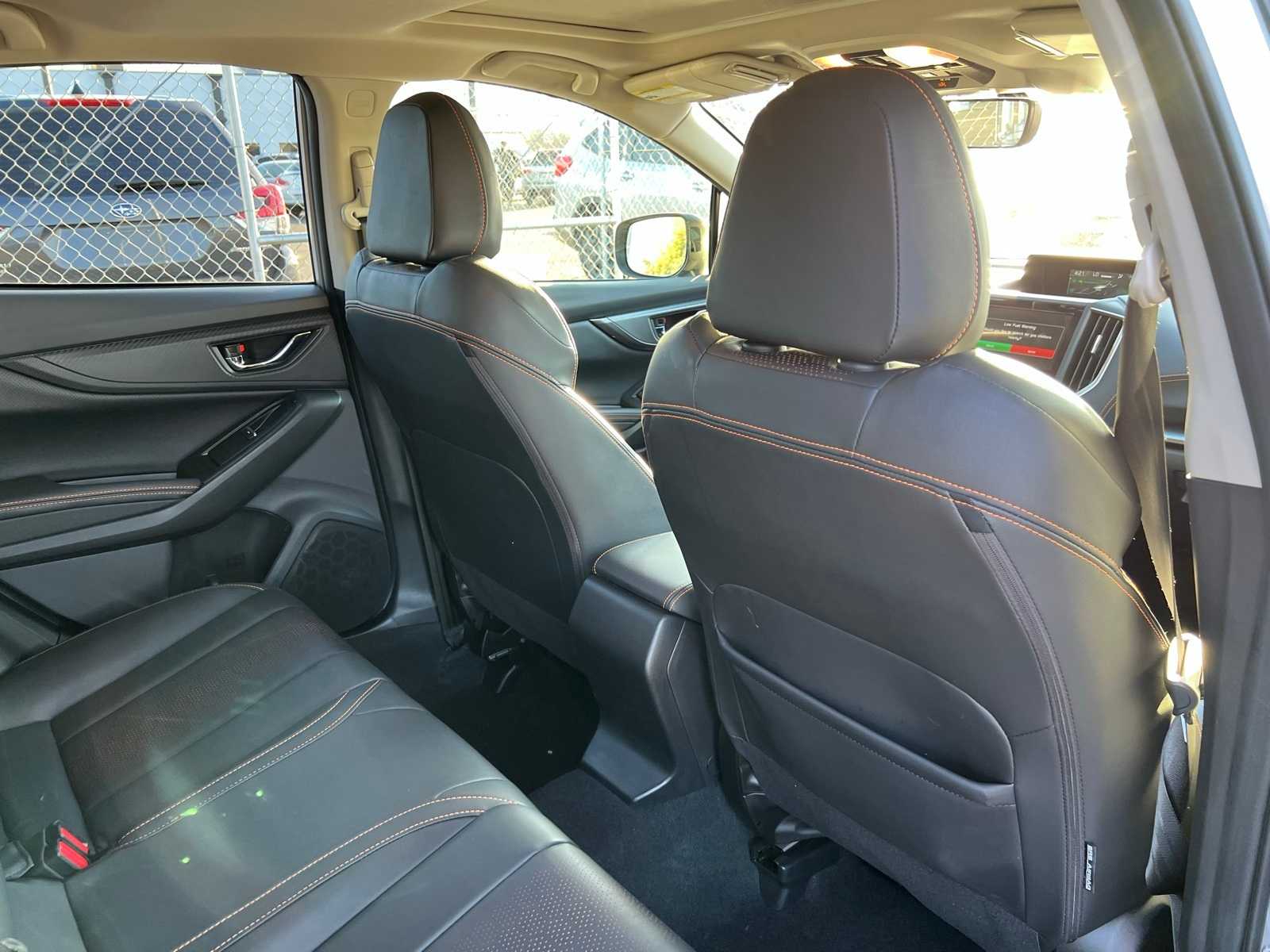 Thumbnail: 2023 Subaru Crosstrek - 22