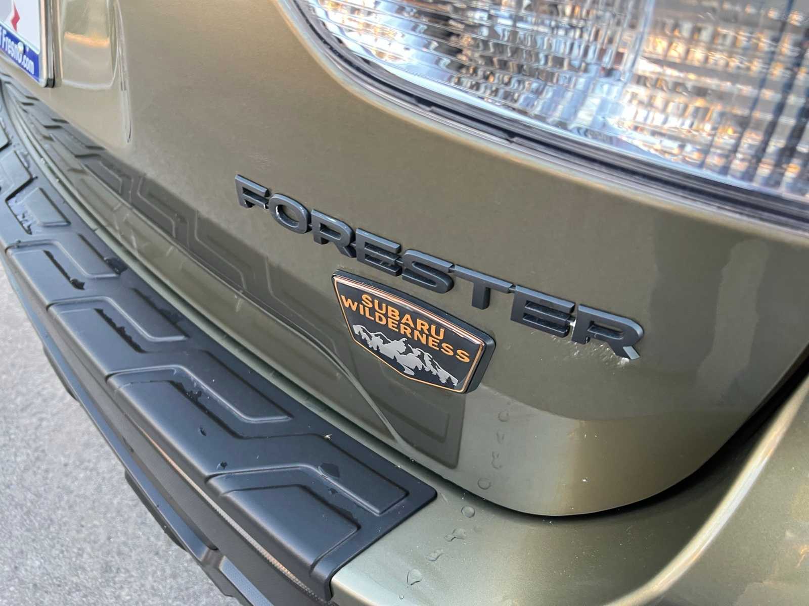 Thumbnail: 2025 Subaru Forester - 7