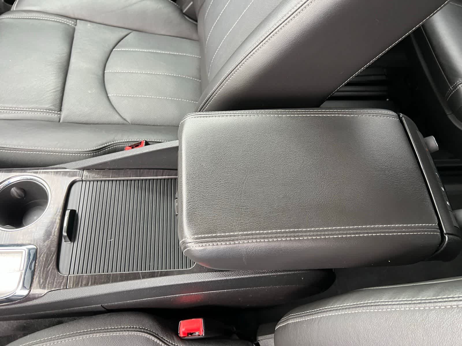 Thumbnail: 2017 Buick Enclave - 40