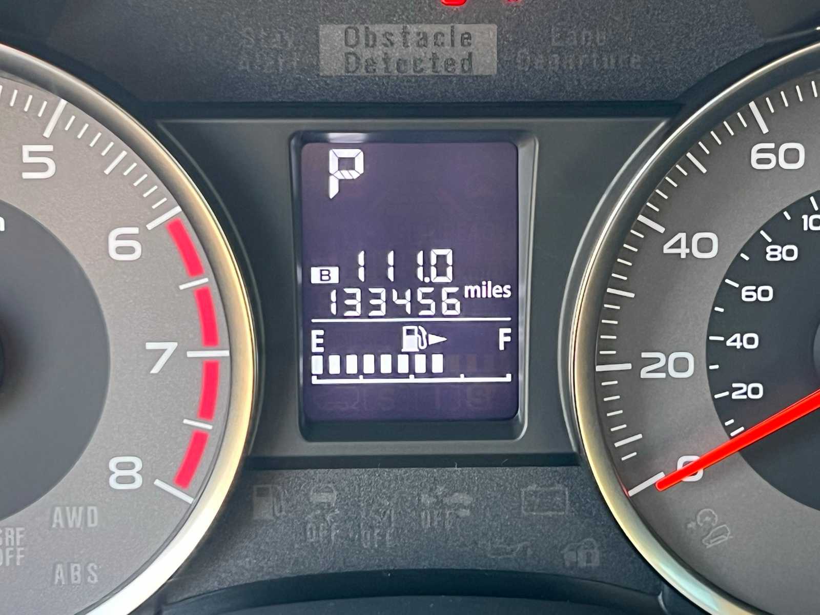 Thumbnail: 2016 Subaru Forester - 36