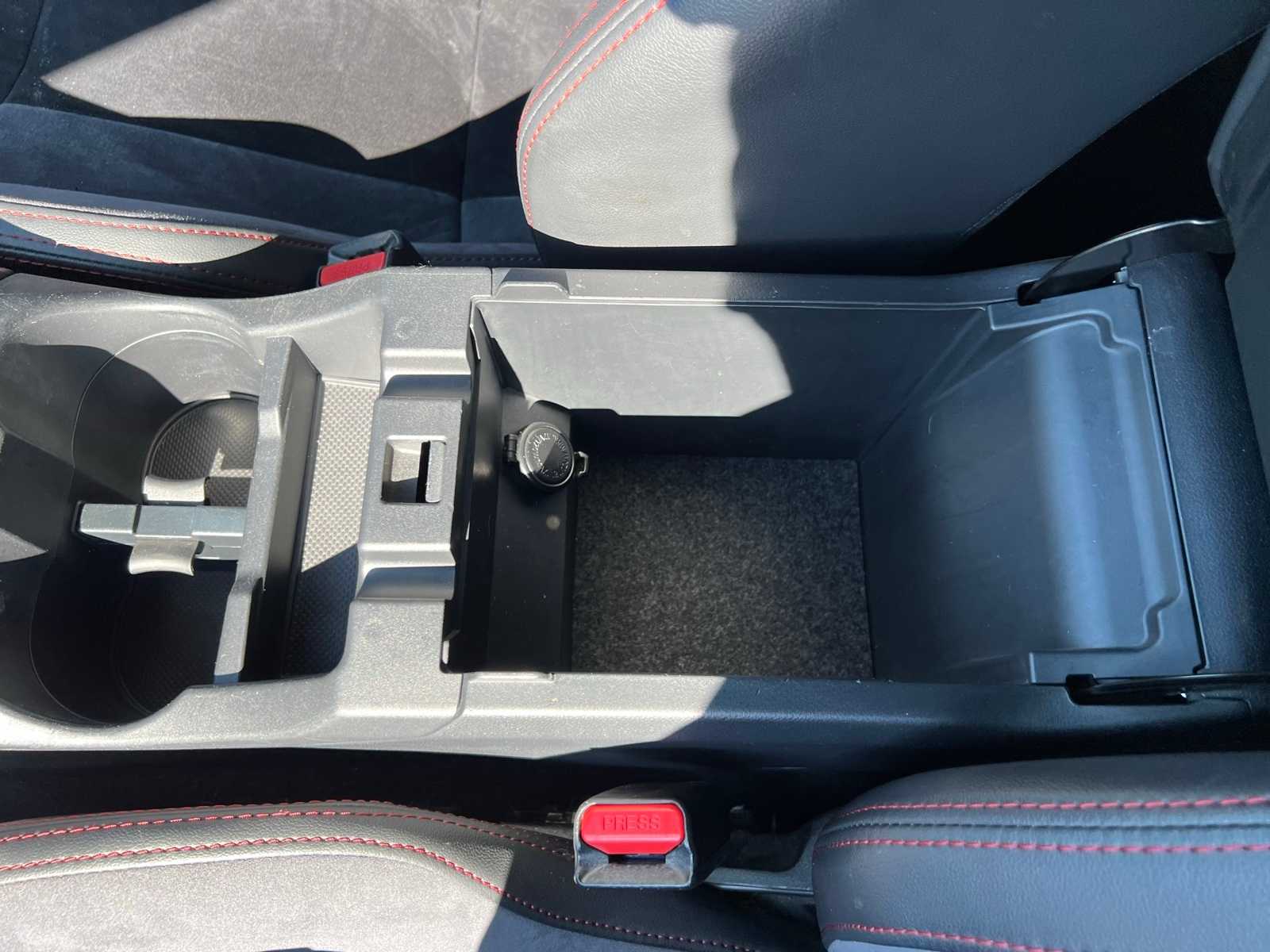 Thumbnail: 2023 Subaru WRX - 41