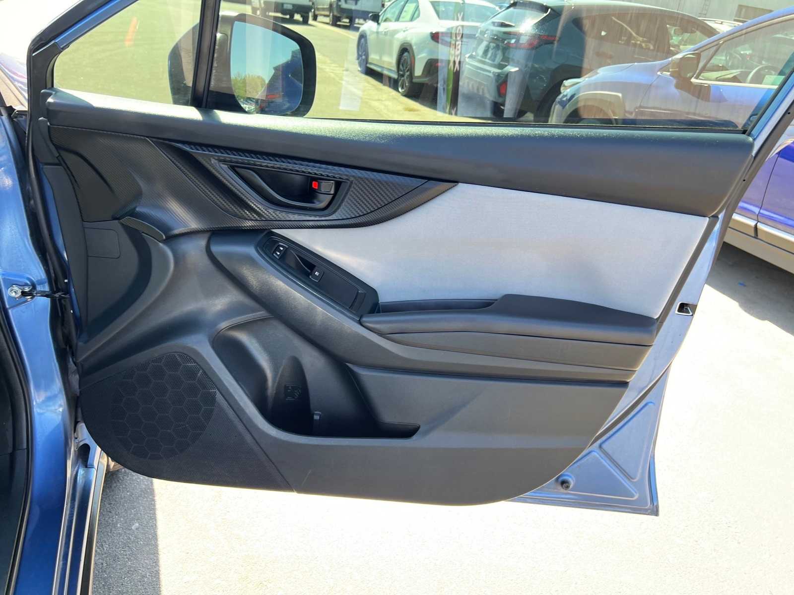 Thumbnail: 2020 Subaru Crosstrek - 28