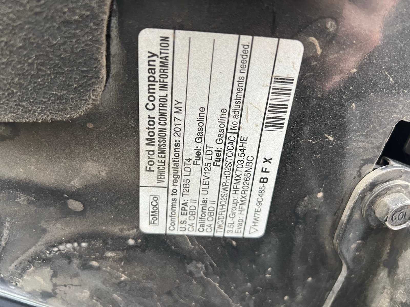 Thumbnail: 2017 Ford Expedition - 39