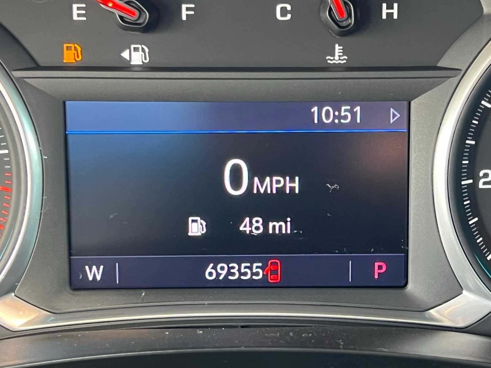 Thumbnail: 2021 Chevrolet Traverse - 35