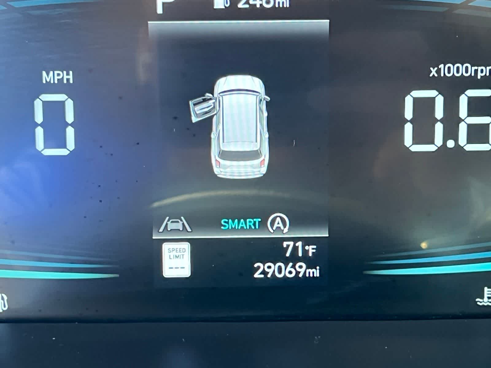 Thumbnail: 2025 Hyundai Palisade - 42