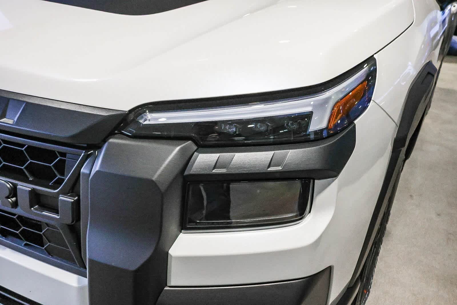 Thumbnail: 2026 Subaru Outback - 11