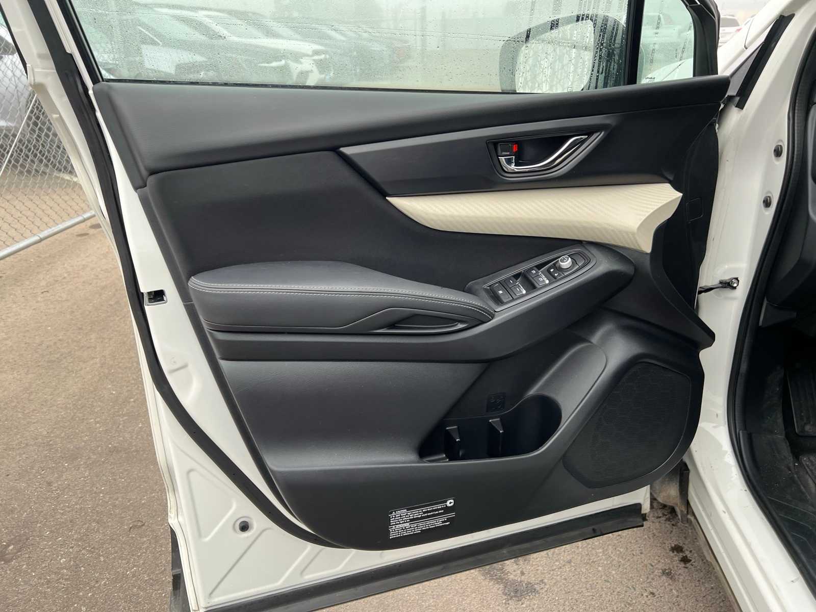 Thumbnail: 2022 Subaru Ascent - 16