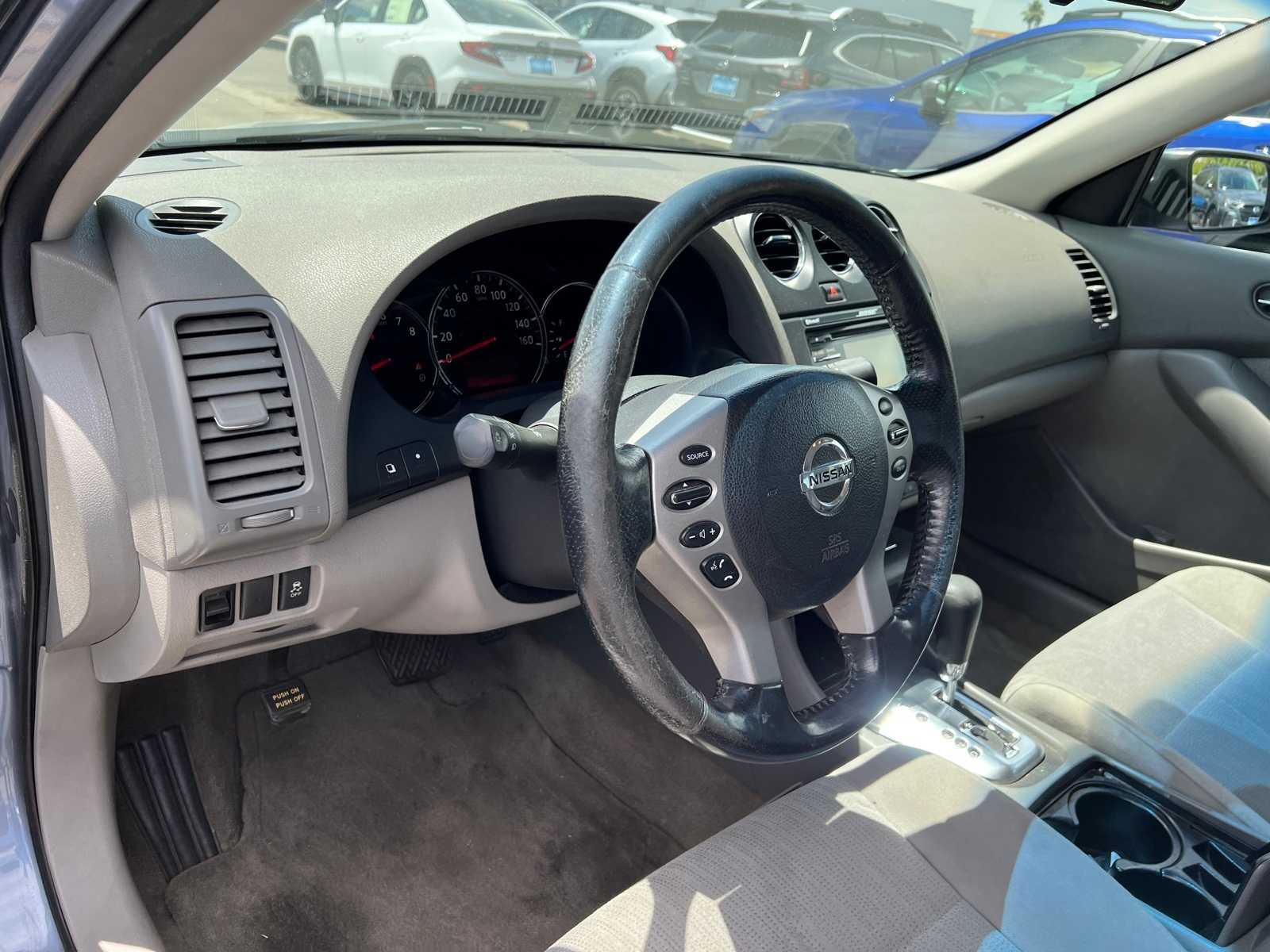 Thumbnail: 2012 Nissan Altima - 14