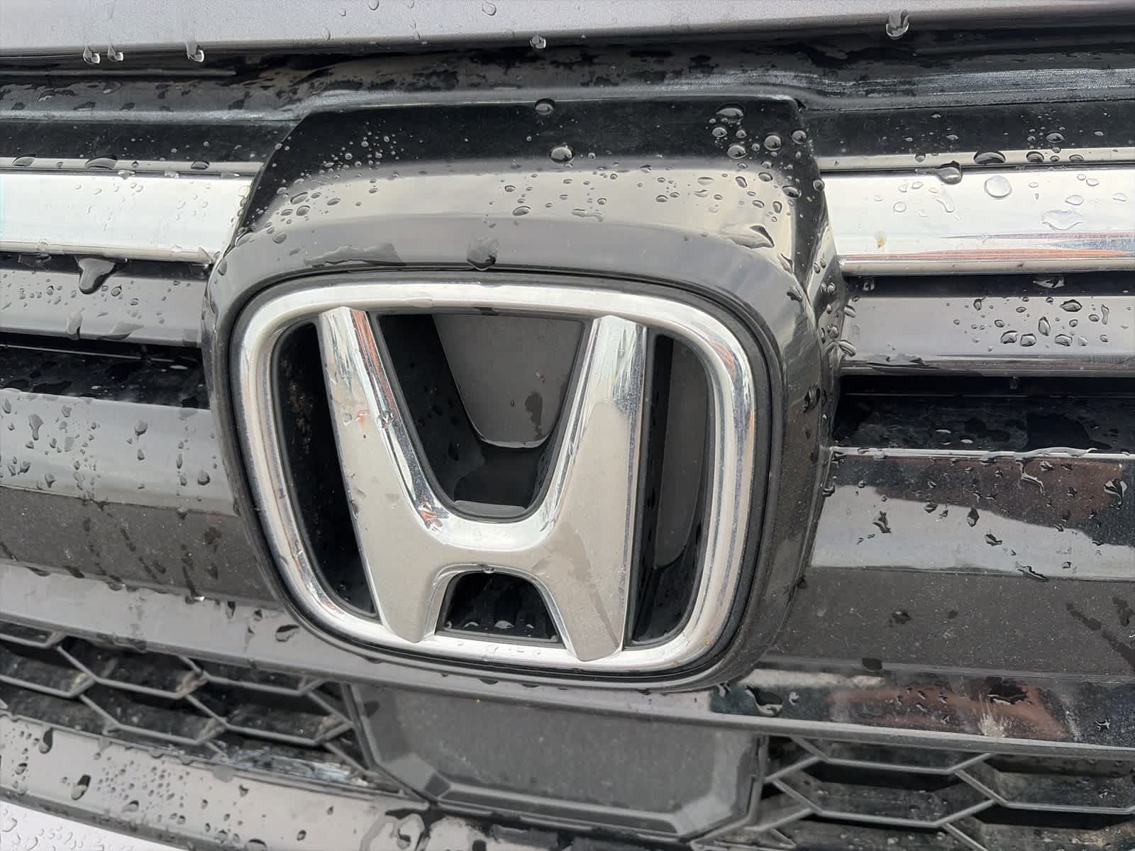 Thumbnail: 2022 Honda CR-V - 3