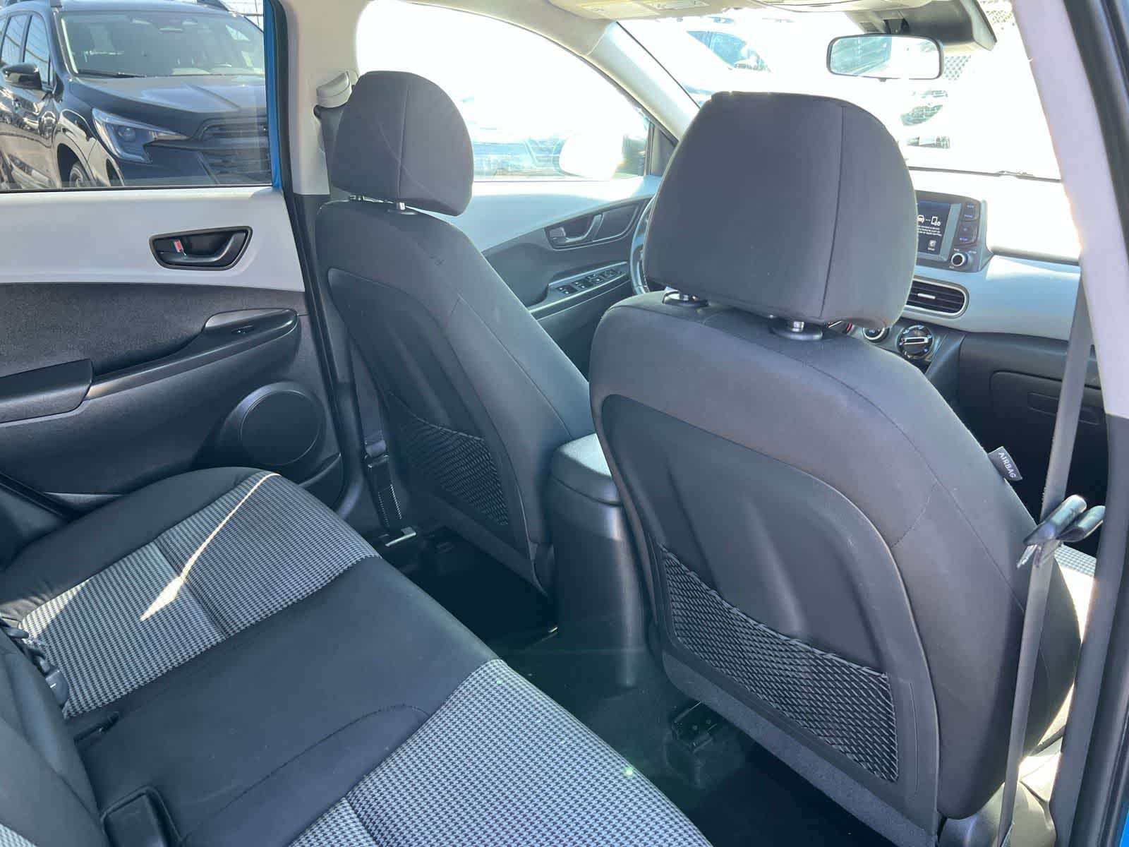 Thumbnail: 2020 Hyundai Kona - 21