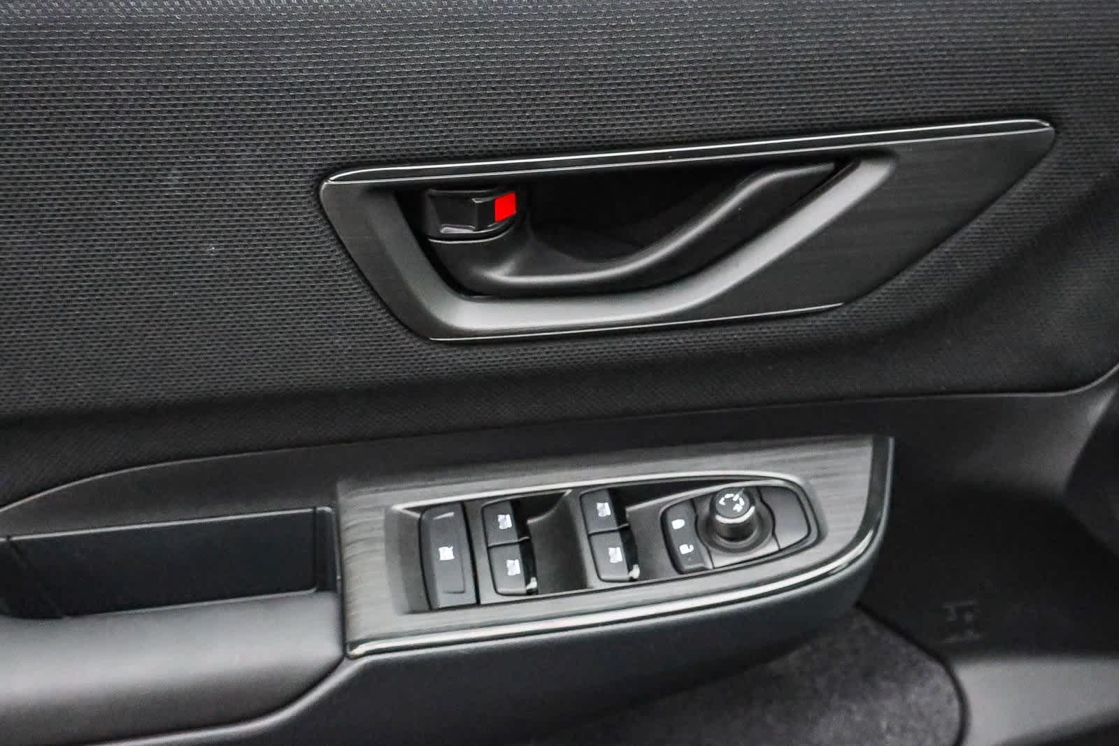 Thumbnail: 2026 Subaru Outback - 21