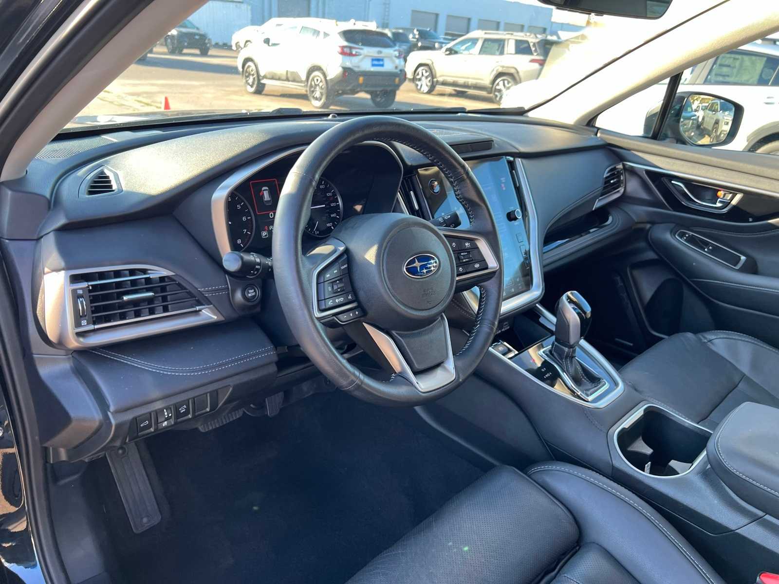 Thumbnail: 2023 Subaru Outback - 14