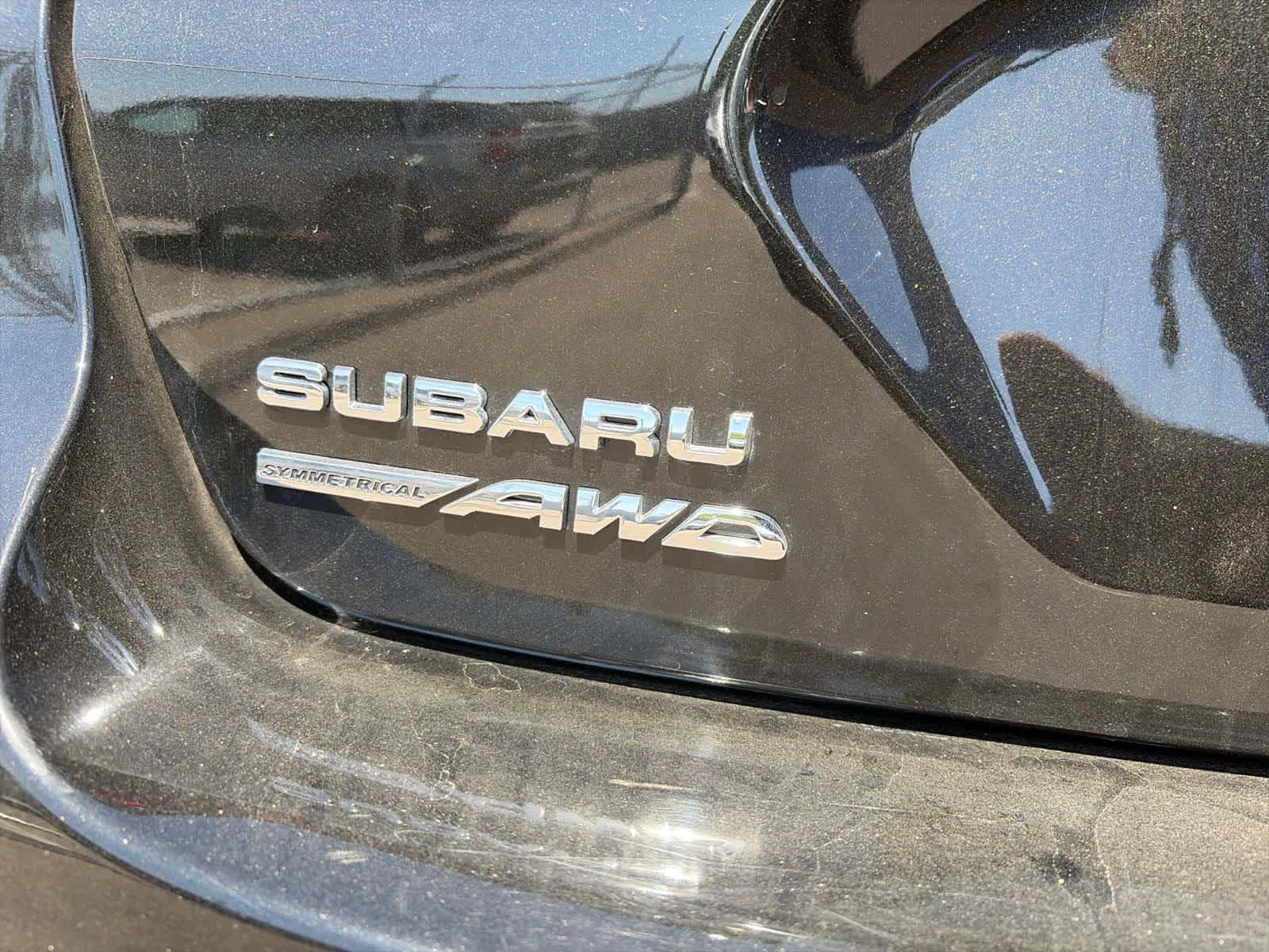Thumbnail: 2025 Subaru Crosstrek - 12