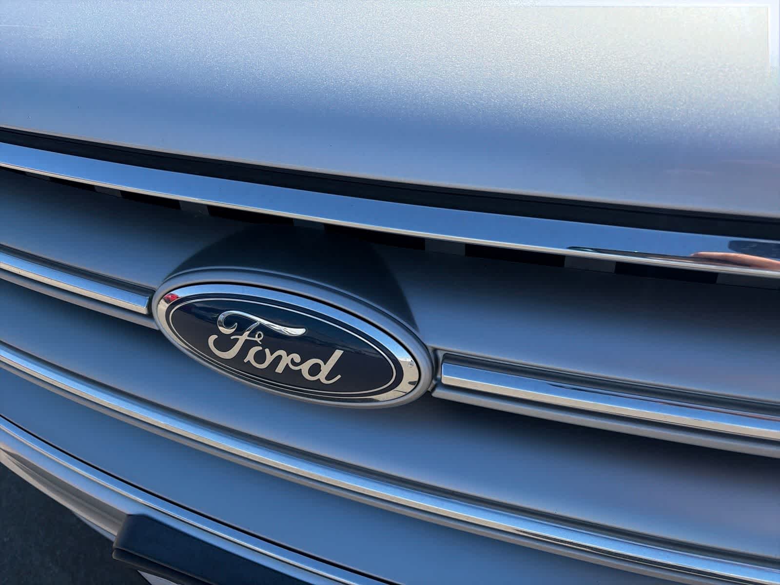 Thumbnail: 2017 Ford Escape - 2
