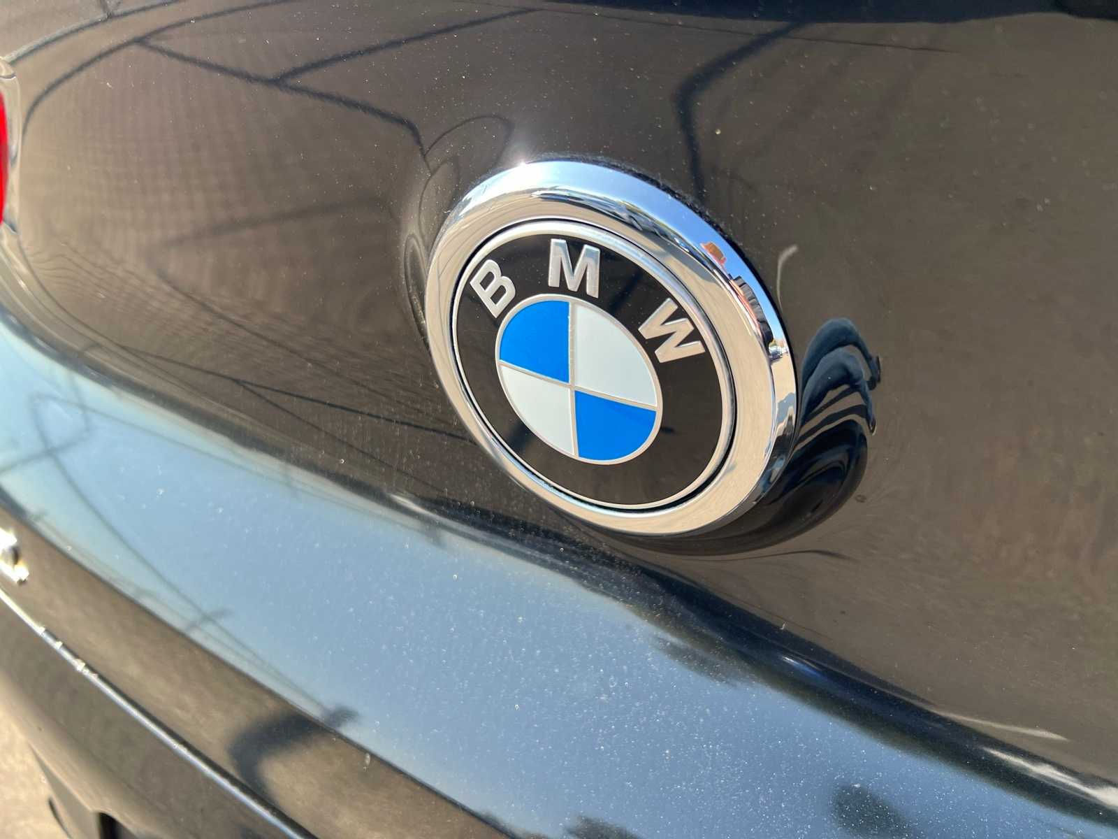 Thumbnail: 2018 BMW X2 - 6