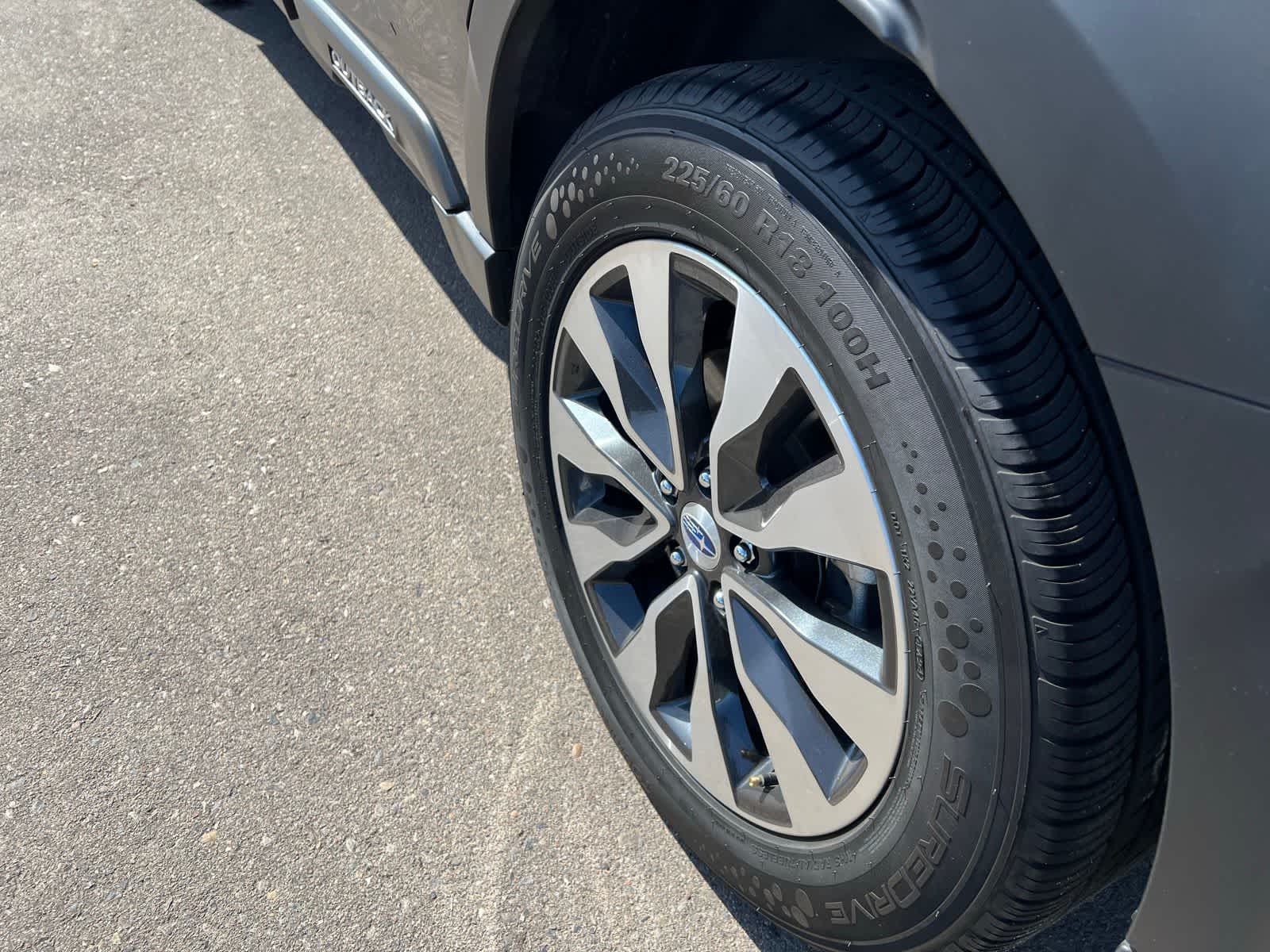 Thumbnail: 2024 Subaru Outback - 17