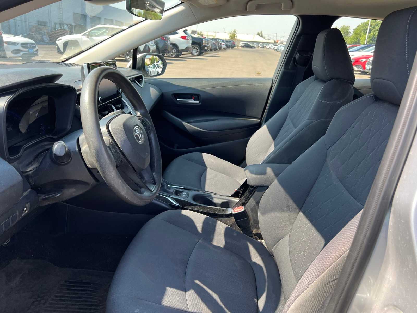 Thumbnail: 2020 Toyota Corolla - 15