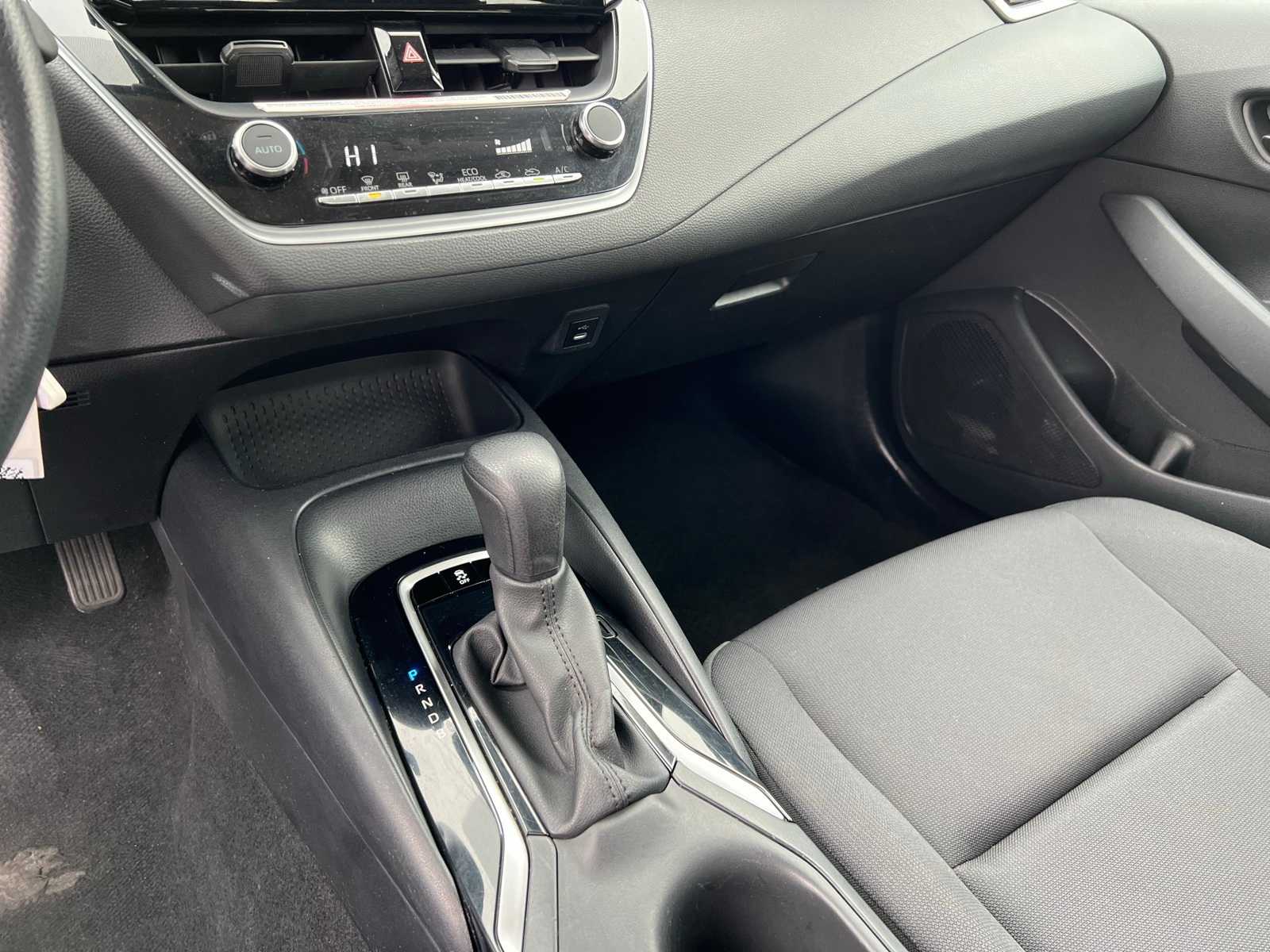 Thumbnail: 2024 Toyota Corolla - 41