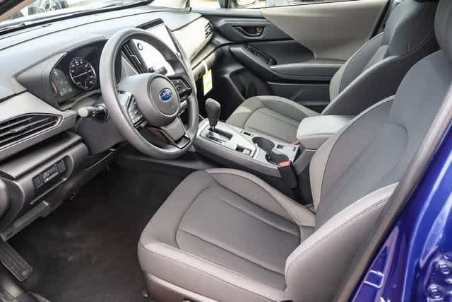 Thumbnail: 2025 Subaru Crosstrek - 17