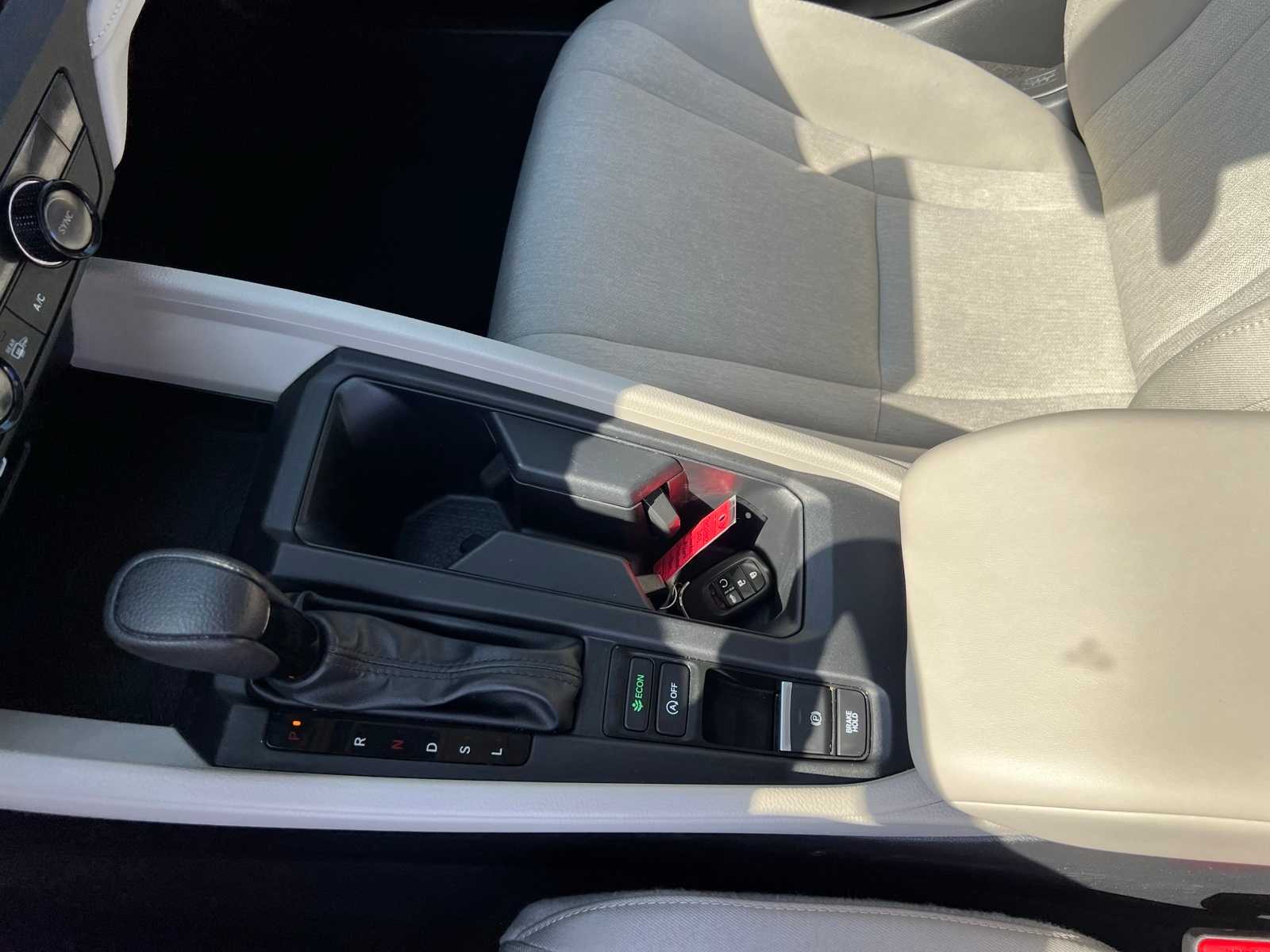 Thumbnail: 2023 Honda Accord - 38