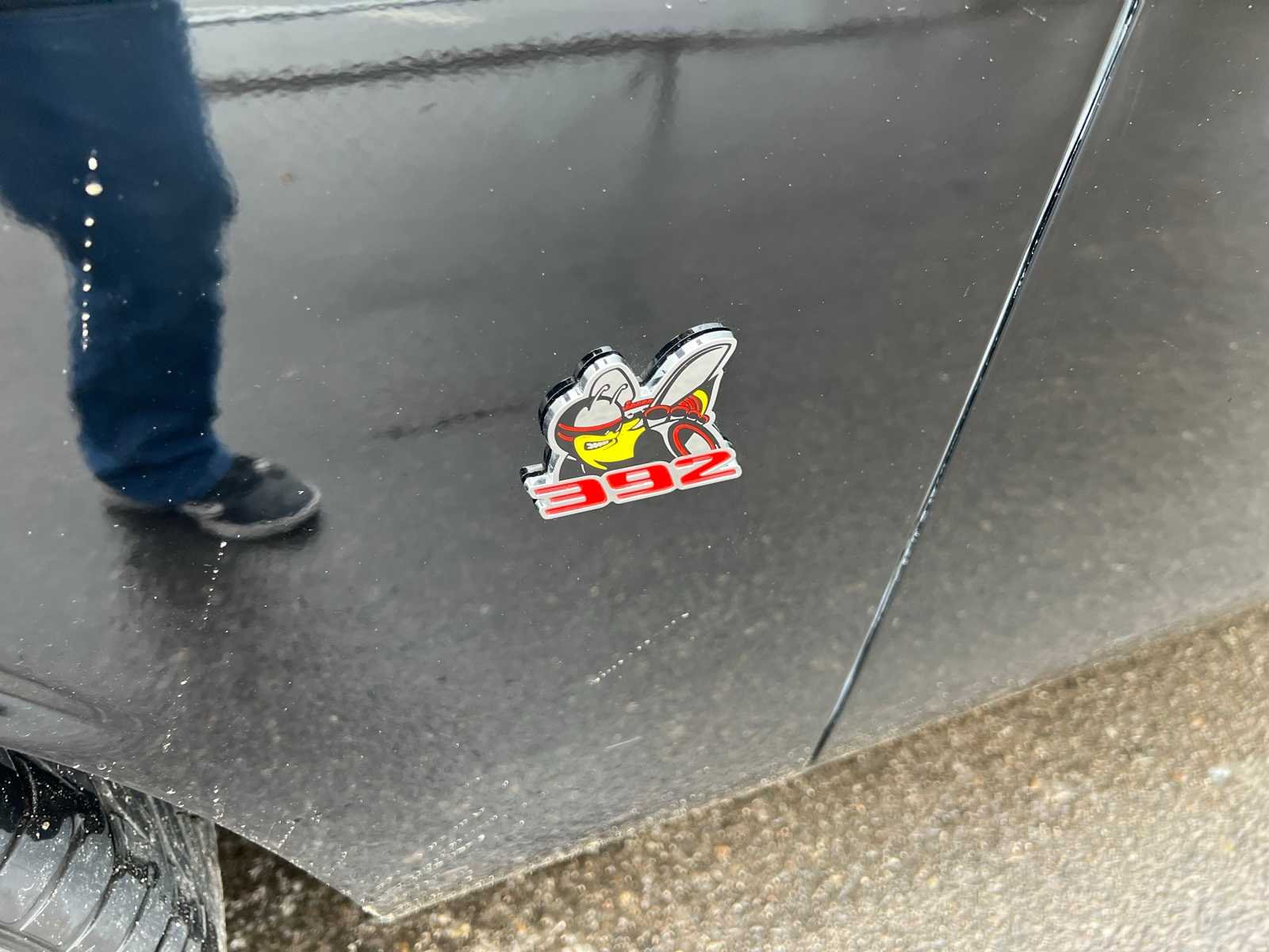 Thumbnail: 2021 Dodge Challenger - 12